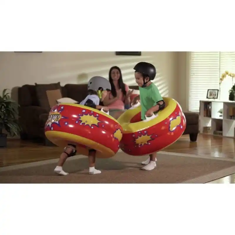 INTEX KA-POW Bumper Stoßringe für Kinder 44601NP Neue Kollektion