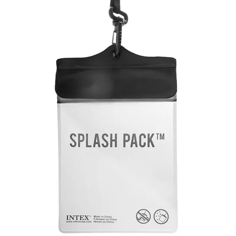 Jetzt Kaufen INTEX Wasserdichte Hülle klein 17x14 cm 59800NP