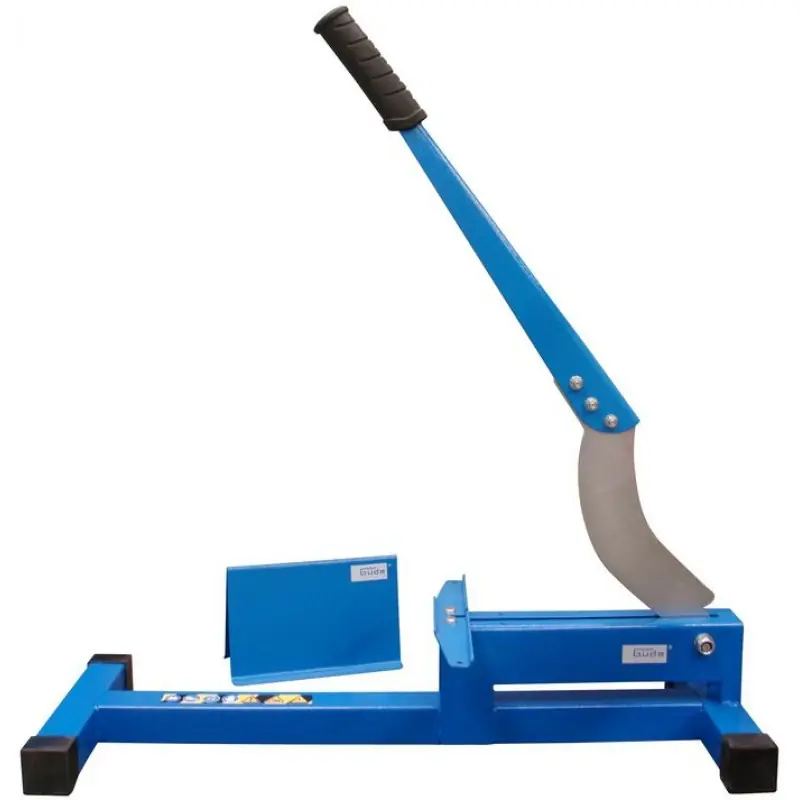 GÜDE GL 20 Laminatschneider 55378 Super-Preis