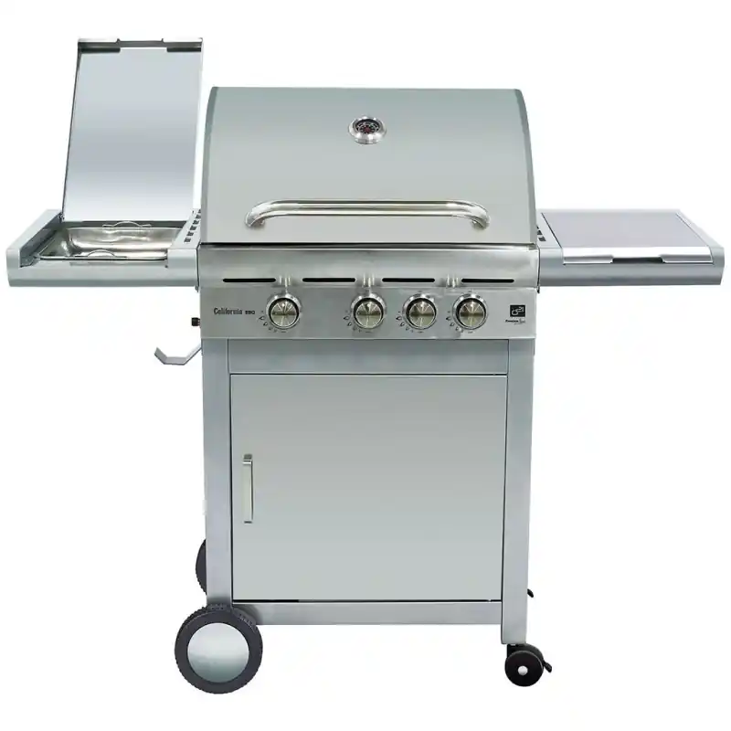 Top-Seller G21 Gasgrillwagen California Premium line, 4 brenner 6390305