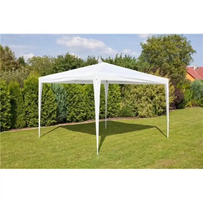 Direkt Vom Hersteller Gartenpavillon PARTY weiss 3 x 3 m, 50ZJ12010W