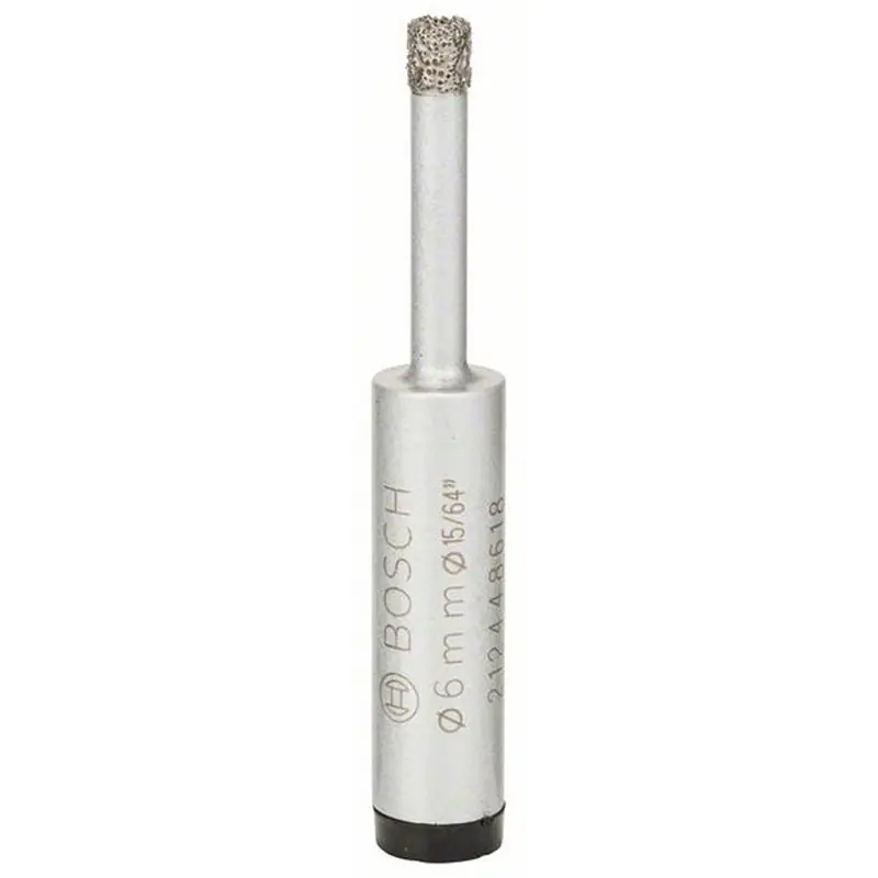 BOSCH Diamanttrockenbohrer Easy Dry Best for Ceramic 6 x 33 mm, 2608587139 Preisreduziert