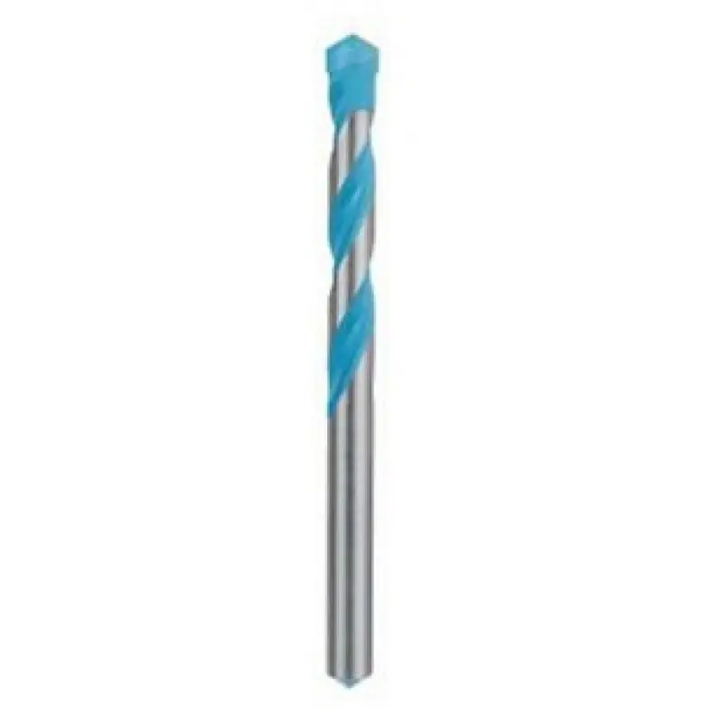 BOSCH CYL-9 Mehrzweckbohrer Multi Construction 10 x 80 x 120 mm 2608596057 Geprüft