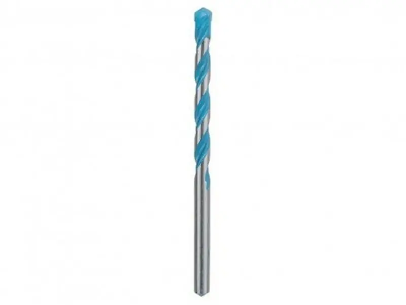 Ausverkauf BOSCH CYL-9 Mehrzweckbohrer Multi Construction 8 x 80 x 120 mm 2608596055