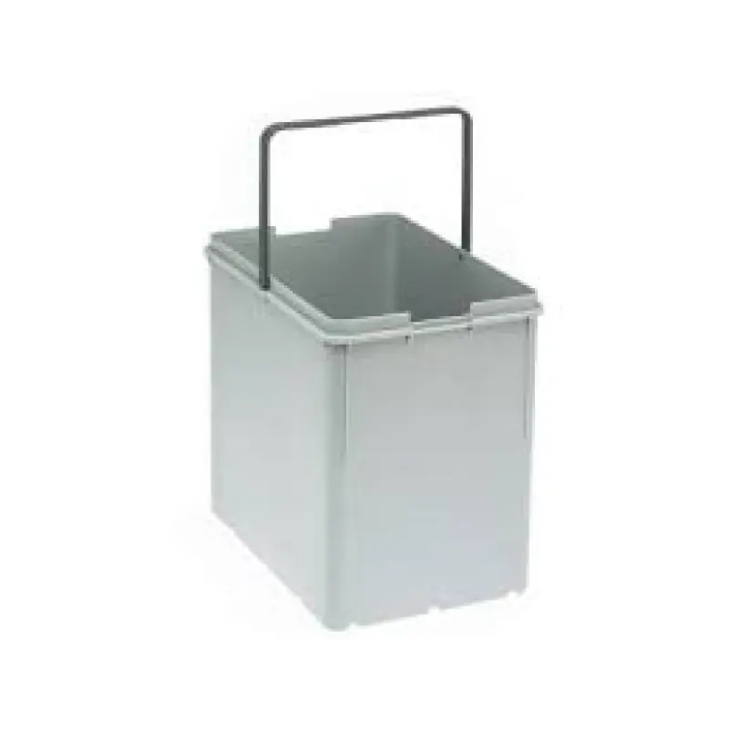 Bestpreis Franke Ersatzeimer 8 L grau 133.0016.359