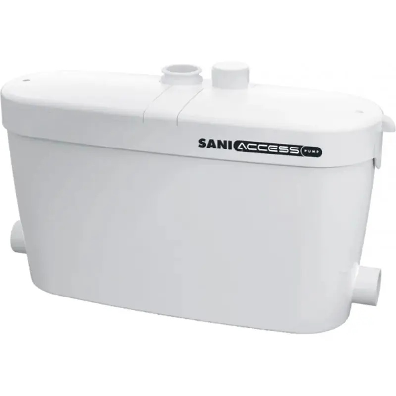 SFA SANIBROY SANIACCESS PUMP 4 Haushaltspumpe 0008A Jetzt Kaufen