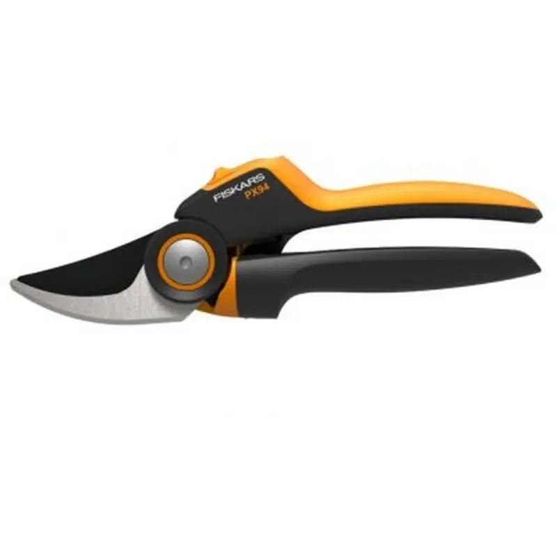 Fiskars PowerGear™ X, PX94 (L) Rollgriff-Gartenschere, 215 mm 1023628 Preisreduziert