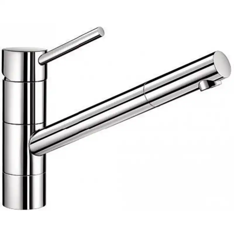 BLANCO Kano Küchenarmatur chrom 521502 Expressversand
