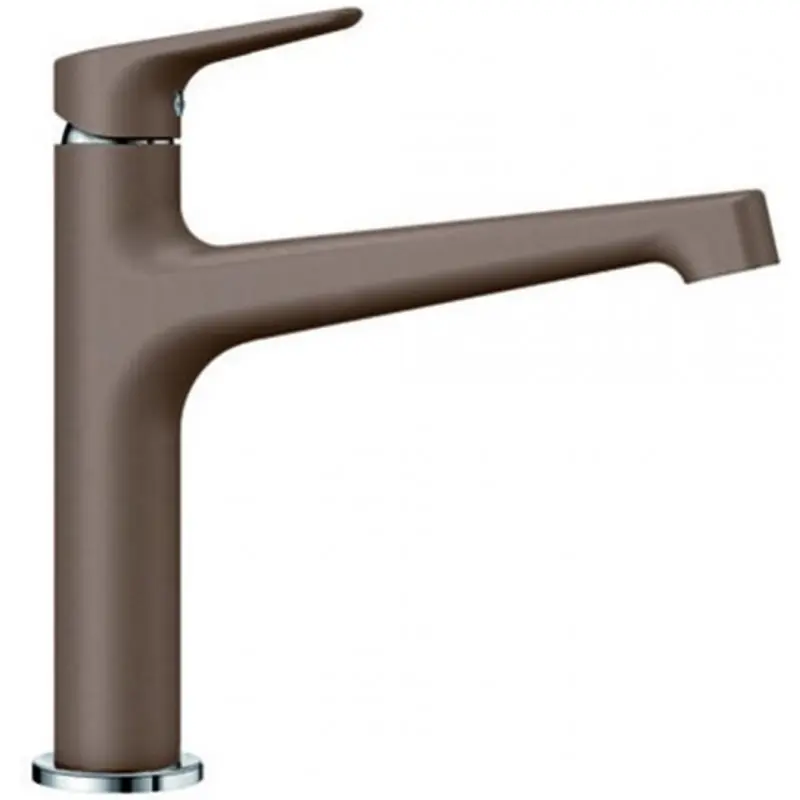 Sofort Bestellen BLANCO Felisa Küchenarmatur Silgranit®-look muskat 521724