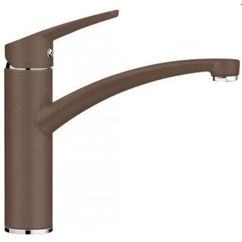 BLANCO Nea Küchenarmatur Silgranit®-look muskat 521731 Kracherpreis