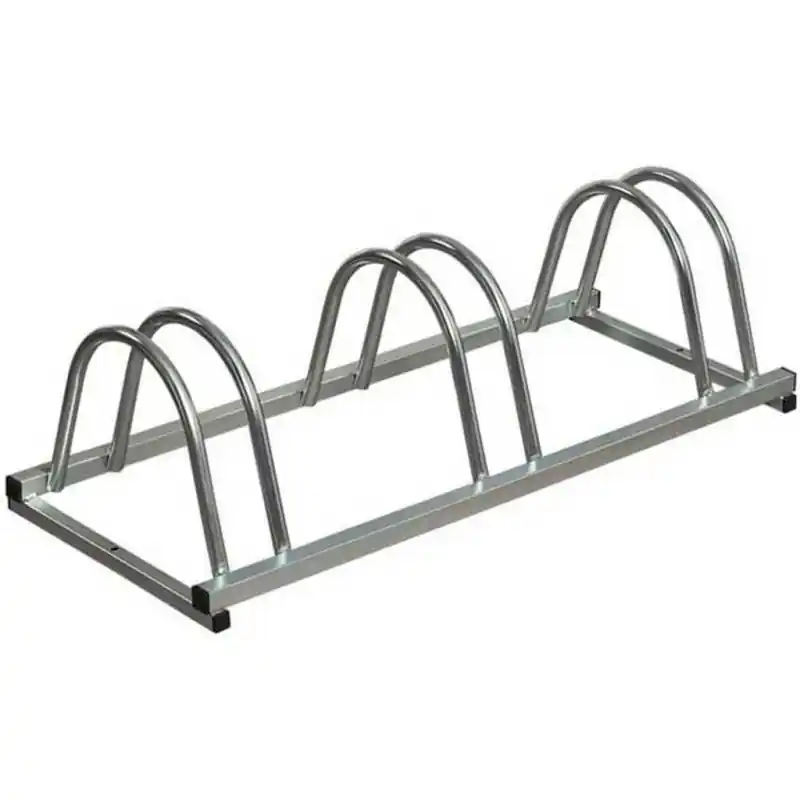 Ausverkauf Ständer für Fahrrad - 3 Plätze, 110053