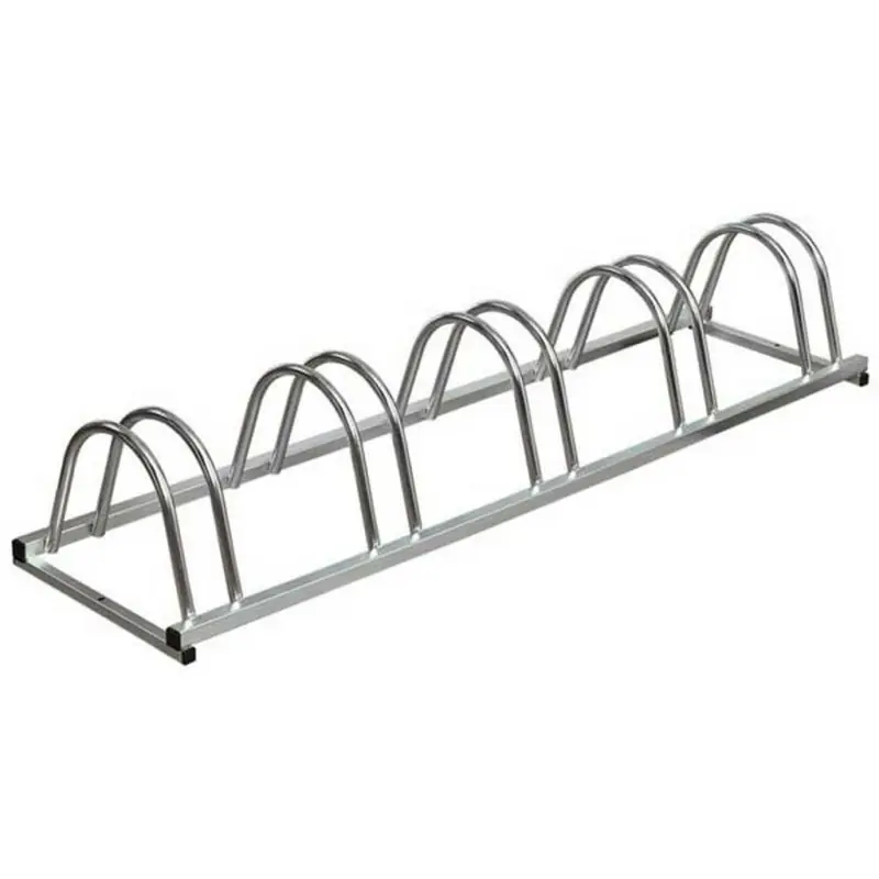 Must-Have Ständer für Fahrrad - 5 Plätze 1490 x 380mm, 110054