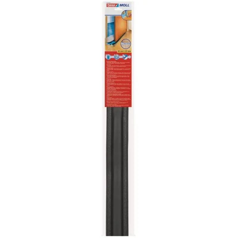 Neu Tesamoll® Zugluftstopper 05418
