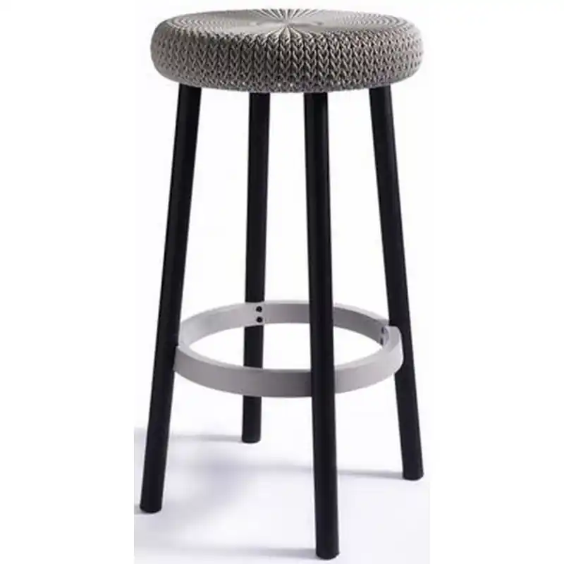 KETER COZY Barhocker, sand 17205144 Beliebt
