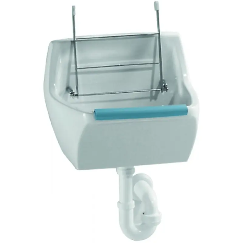 Angebot Geberit Publica Ausgussbecken,45x36x33,5cm, 367200000