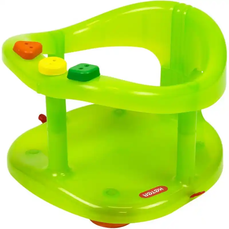 KETER AQUA Badewannenring kiwigrün Billig
