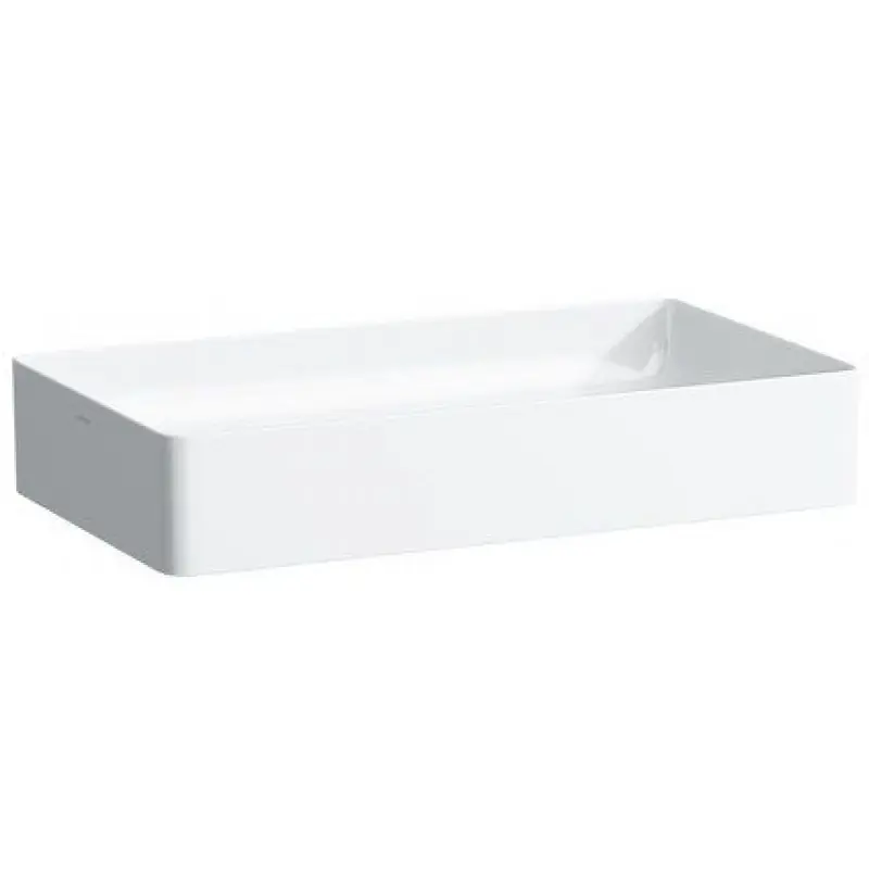 LAUFEN 8114340001121 WT-Schale Living SaphirKeramik 60x34 cm Zertifiziert