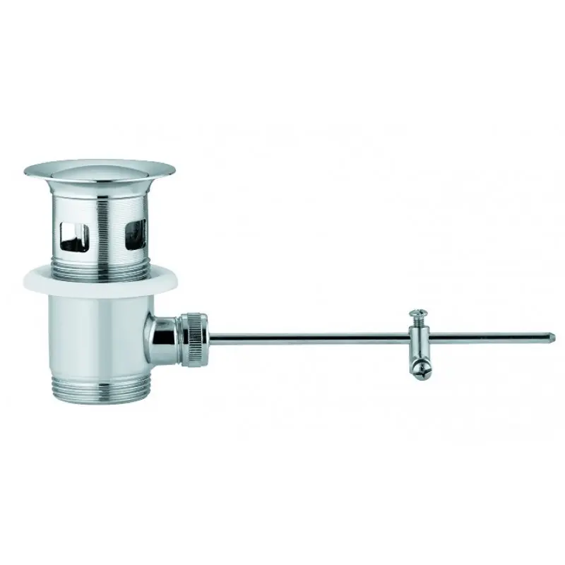 Sale KLUDI Ablaufgarnitur G 1 1/4 für Waschtisch-/Bidet-Armaturen