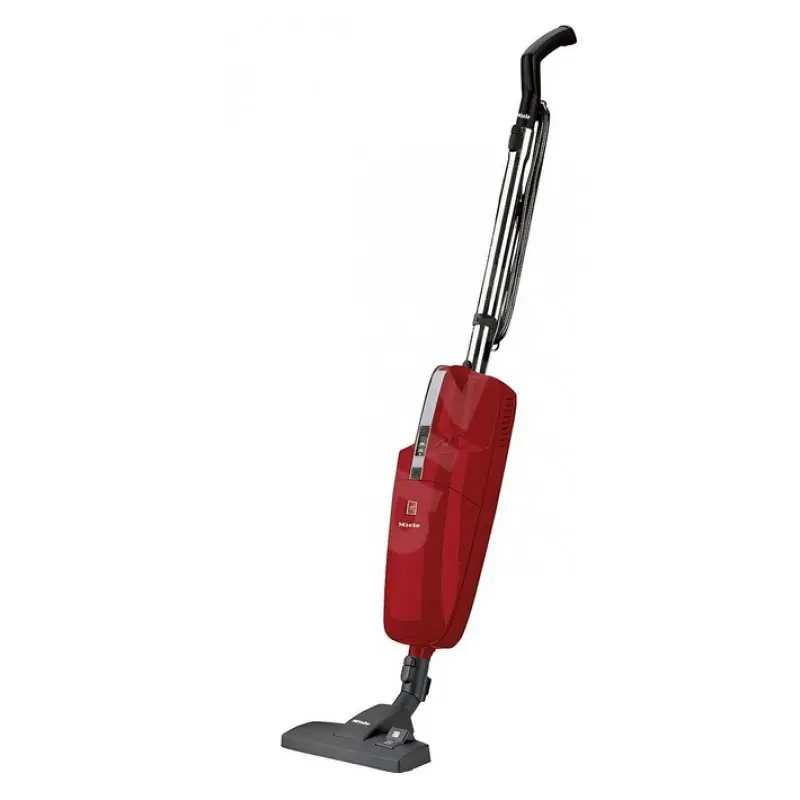 MIELE SWING H1 EcoLine Handstaubsauger rot SAAJ1 10142370 Highlight