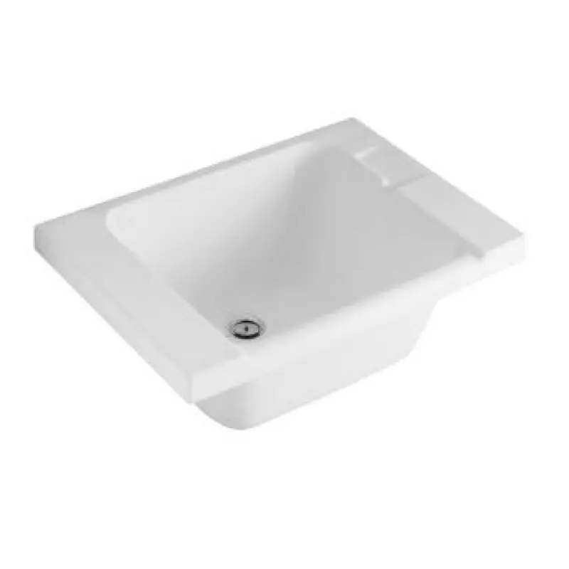 Abverkauf Villeroy Boch Omnia Spülbecken 69221001