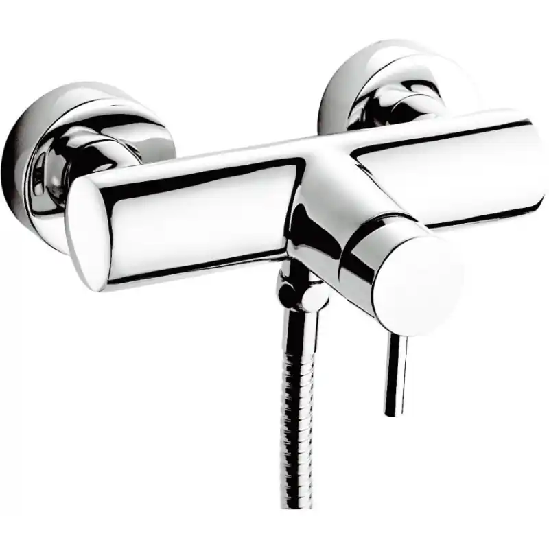 IDEAL Standard MARA Einhebel-Brausearmatur A9015AA Direkt Vom Hersteller