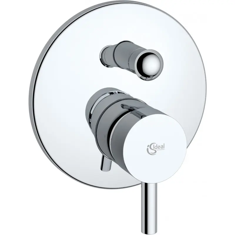 Günstig IDEAL Standard MARA Badearmatur für Unterputz A9025AA
