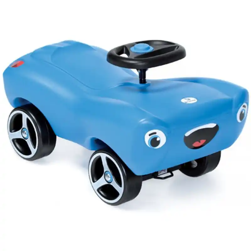 BRUMEE SMARTEE Kinderauto blau BSMART Must-Have