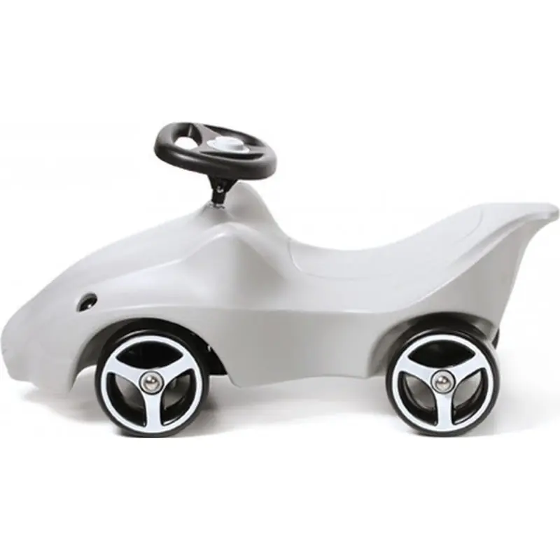 Jetzt Bestellen Brumee Nutee Kinderauto Rutschauto grau BNUT