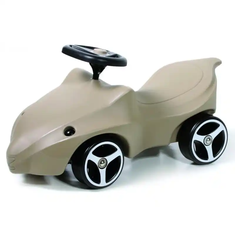 Brumee Nutee Kinderauto Rutschauto beige BNUT Direktkauf