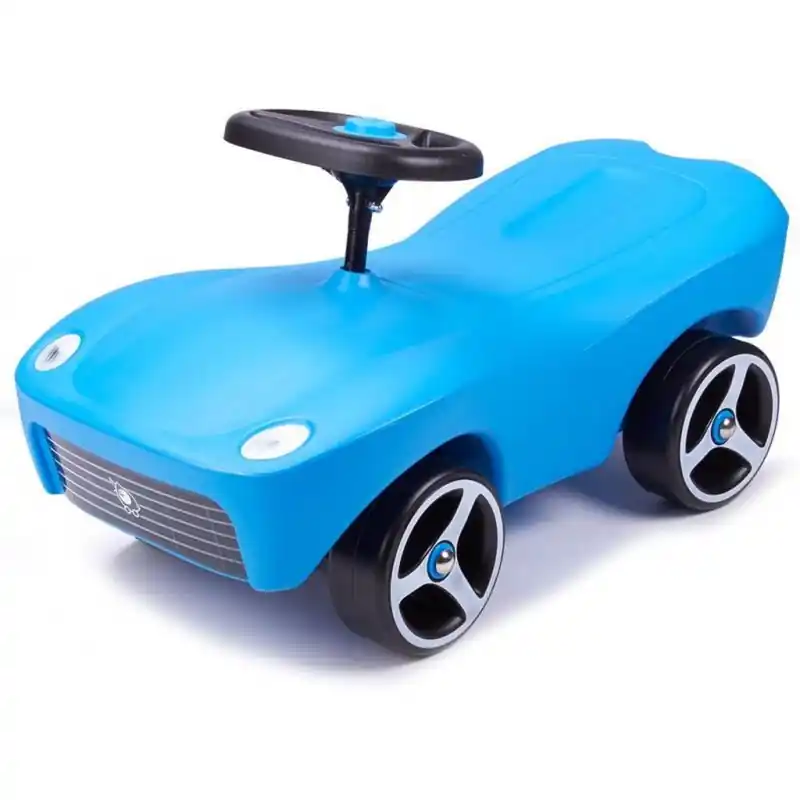 Aktuell BRUMEE SPORTEE Kinderfahrzeug Rutschauto blau BSPORT