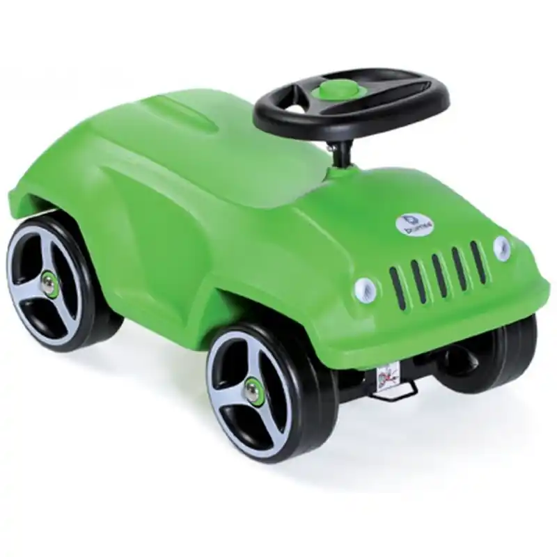 Online Kaufen BRUMEE WILDEE Kinderfahrzeug Rutschauto grün BWILD