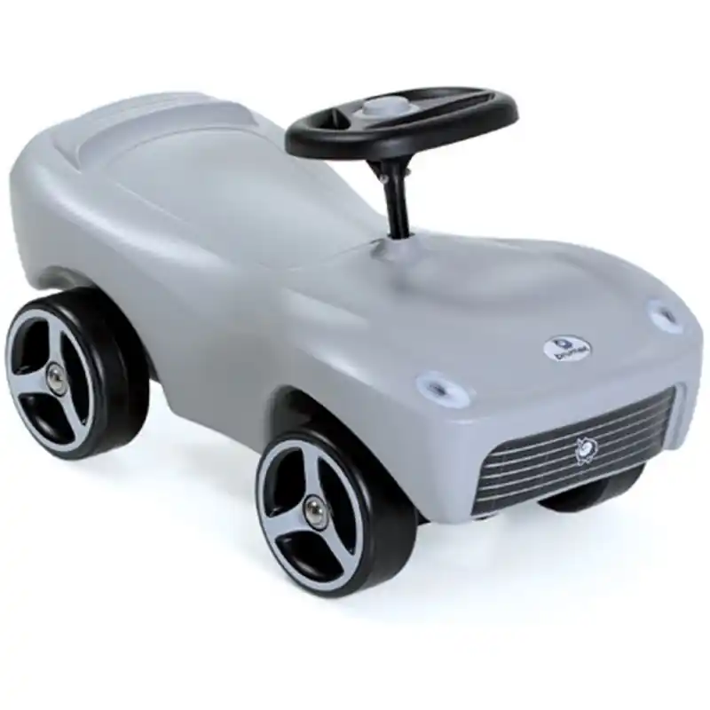 BRUMEE SPORTEE Kinderfahrzeug Rutschauto hell grau BSPORT Sale