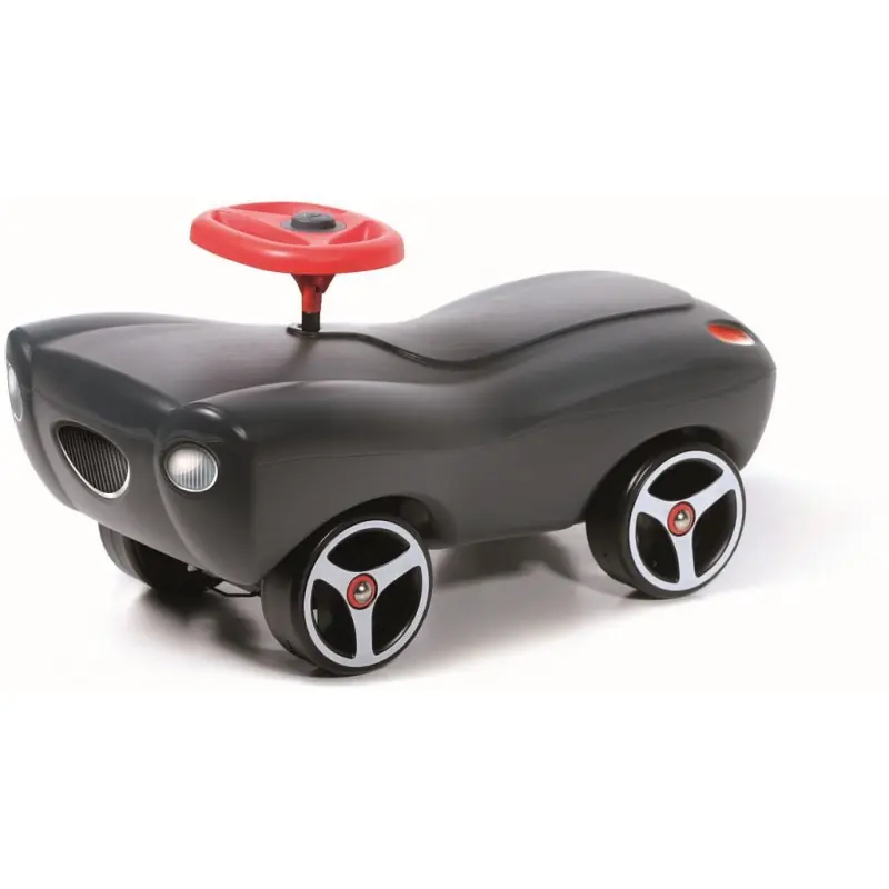 Garantierte Lieferung BRUMEE SMARTEE Kinderauto dunkel grau BSMART