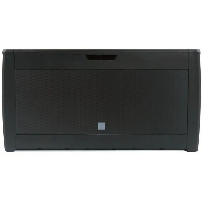 Prosperplast BOXE RATO Gartenbox Kissenbox 119x48x60cm 310L anthrazit MBM310 Neue Kollektion
