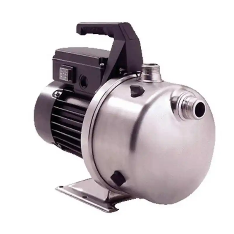 Sale Grundfos JP 6 B-A-CVBP Selbstansaugende Gartenpumpe 46631011