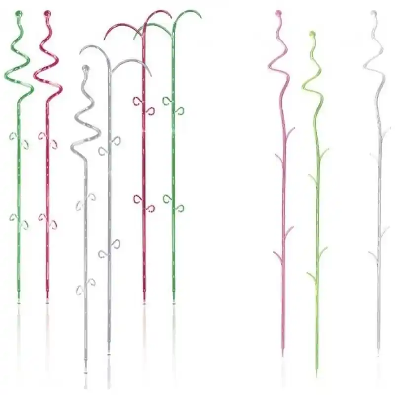 Ausverkauf PROSPERPLAST Orchideenstab Coubi 60 cm Verschiedene Farben ISTC01