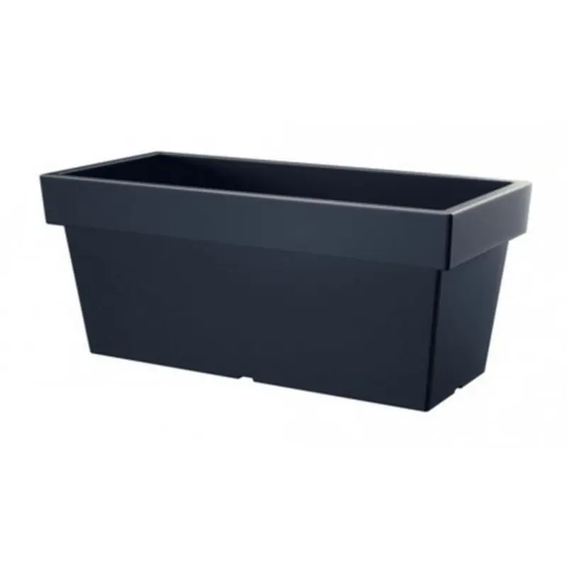 Top-Angebot Prosperplast LOFLY CASE Blumenkasten 79,2x35,2x33,4cm anthrazit DLOFC800-S433