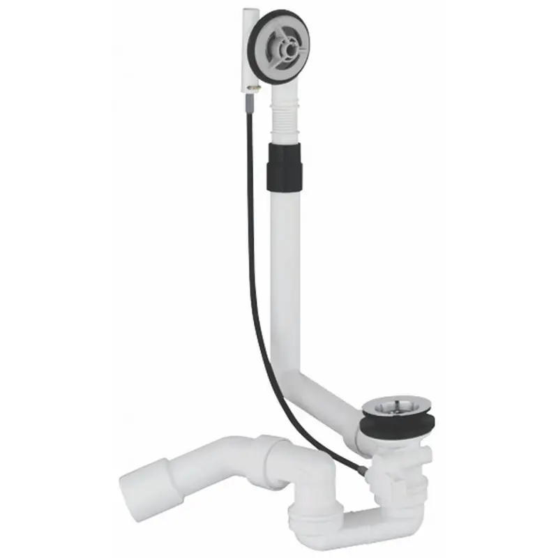 GROHE Talento Wannenab- und Überlaufgarnitur 28939000 Expressversand