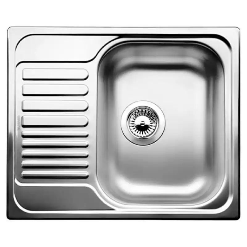 Angebot BLANCO TIPO 45 S MINI küchenspüle Edelstahlbürstfinisch 516053