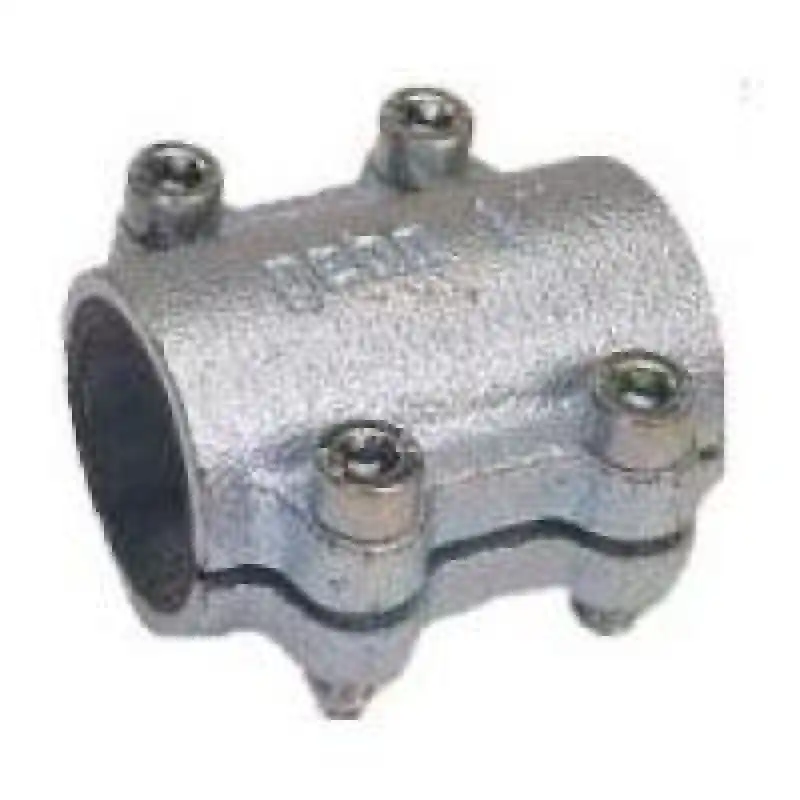 GEBO Temperguss-Dichtschelle 3/4" 01.260.28.02 Billig