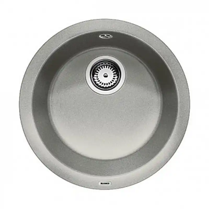 BLANCO Rondo Granitspüle perlgrau 520601 Top-Angebot