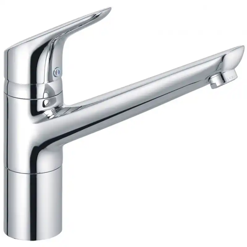 Angebot KLUDI OBJEKTA Spültisch-Bajonett-Einhandmischer DN 15 chrom 325780575