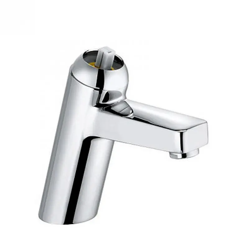 Highlight KLUDI Provita Waschtisch-Einhebelmischer chrom 333360500