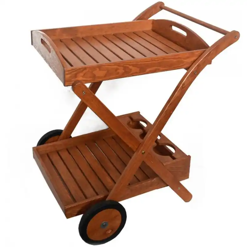 Serviertisch Kiefer 97/17 Heißes Angebot