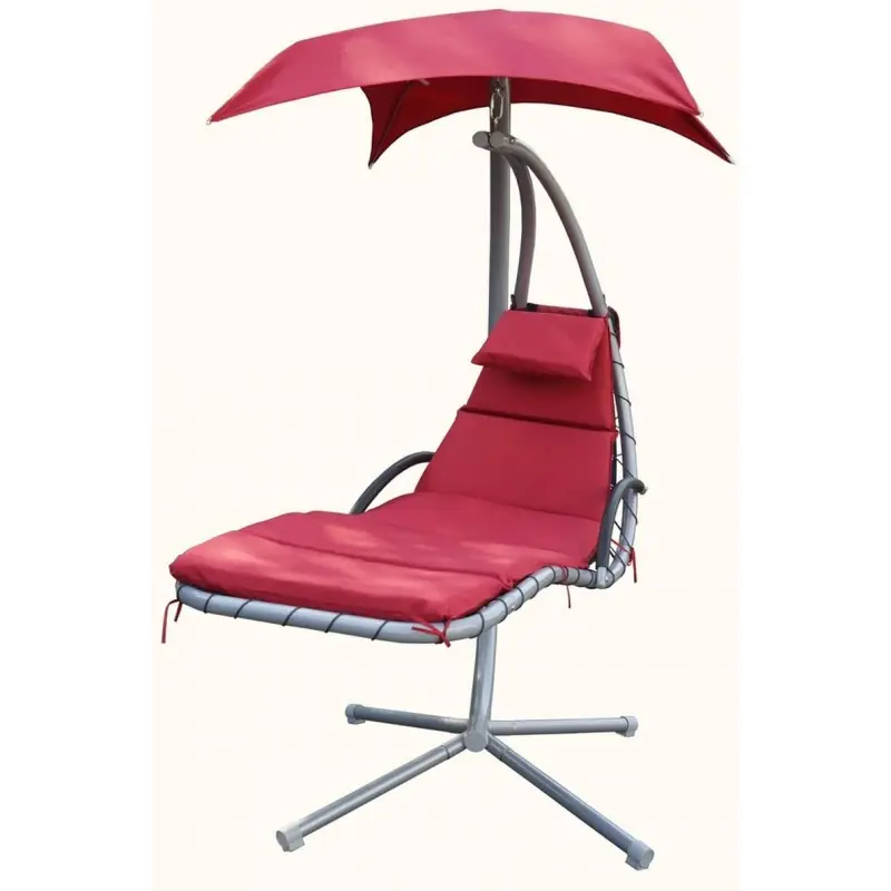 Saisonangebot Schaukel rot 97 / 19-1