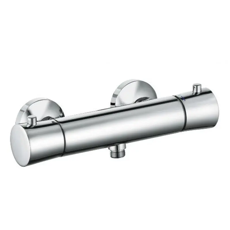Solange Der Vorrat Reicht KLUDI BALANCE Thermostat Brausearmatur chrom 352500575