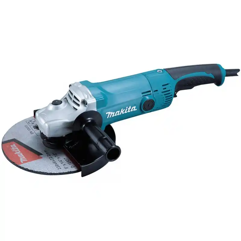 Meistverkauft Makita GA9050R Winkelschleifer (2000W/230mm)