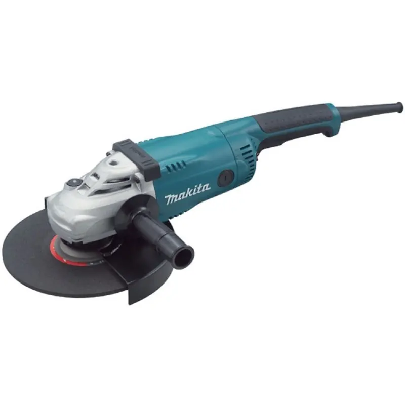 Saisonangebot Makita GA9020RF Winkelschleifer 2200W/230mm)
