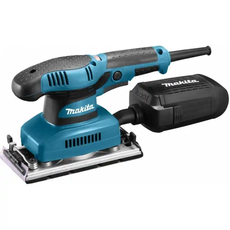 Super-Preis Makita BO3711 Schwingschleifer 185x93mm, 190W