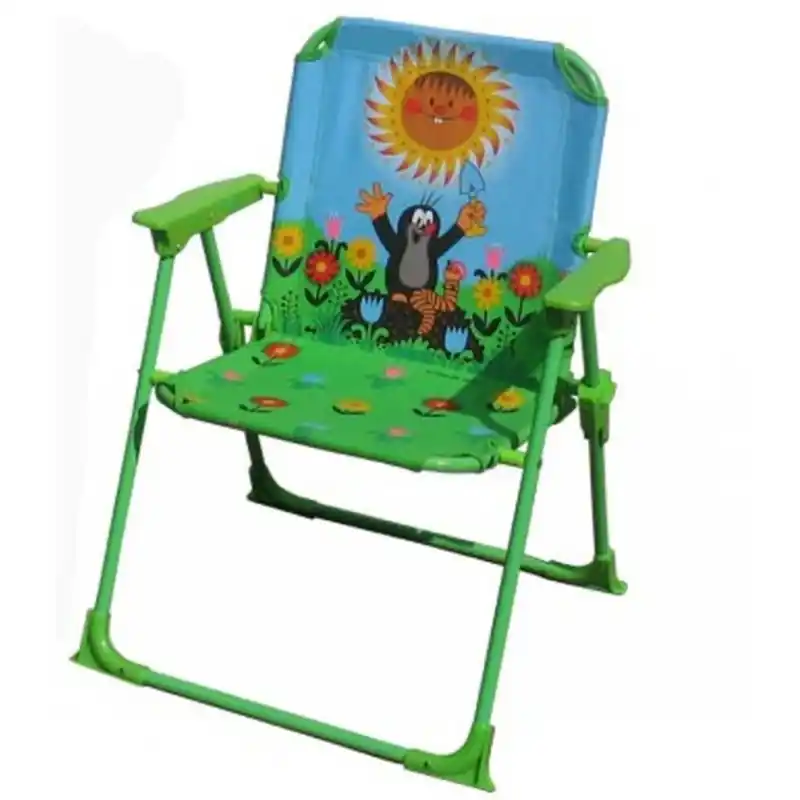 "Maulwurf" Kinder Klappstuhl 50 cm Aktuell